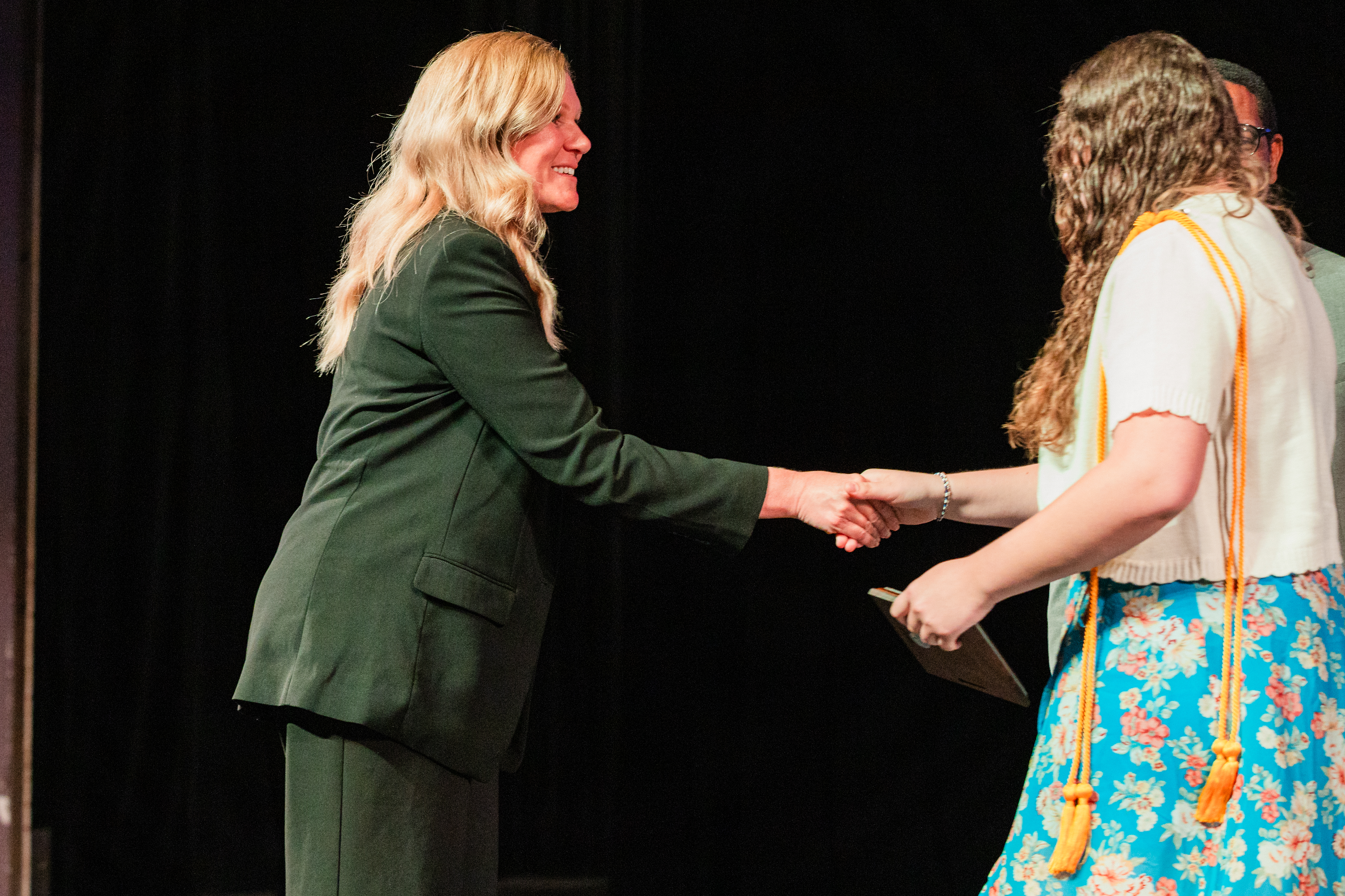 Senior Awards Night